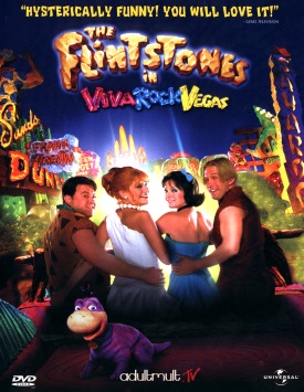 Флинтстоуны в Рок-Вегасе / The Flintstones in Viva Rock Vegas